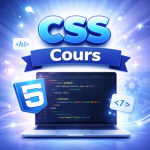 CSS Cours