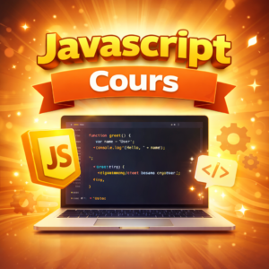 Javascript Cours