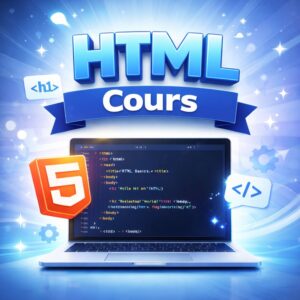 HTML Cours