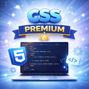 CSS PREMIUM