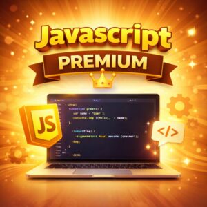 Javascript PREMIUM